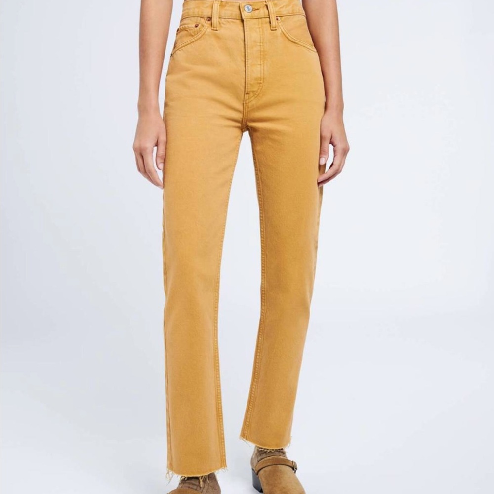 Redone jeans brand NEW